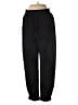 Athleta Black Track Pants Size S - photo 1
