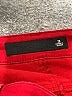 Tinseltown Red Jeans Size 3 - photo 7