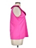 Gretchen Scott Designs Pink Sleeveless Blouse Size L - photo 4