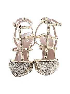 Mix No. 6 Heels (view 2)