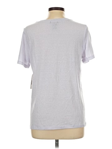 Justify Short Sleeve T-Shirt (view 2)