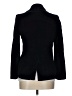 Assorted Brands 100% Cotton Blue Black Blazer Size 10 - photo 2
