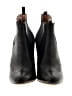 Rupert Sanderson Black Wedges Size EU 38 1/2 - photo 2