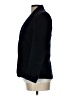 Assorted Brands 100% Cotton Blue Black Blazer Size 10 - photo 5