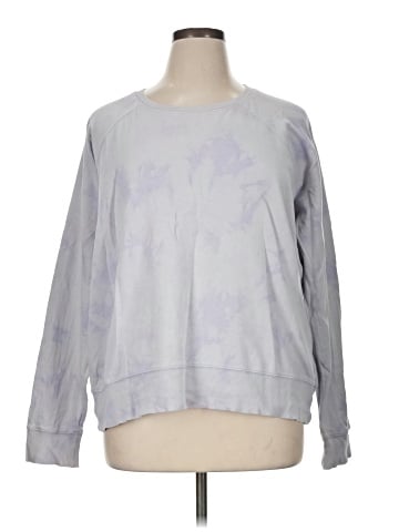 Athleta Sweatshirt (view 1)
