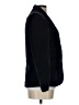 Assorted Brands 100% Cotton Blue Black Blazer Size 10 - photo 4
