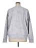 Athleta Tie-dye Gray Sweatshirt Size 1X - photo 2