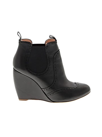Rupert Sanderson Wedges (view 1)