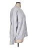 Athleta Tie-dye Gray Sweatshirt Size 1X - photo 4