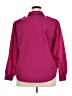 Diane von Furstenberg 100% Polyester Pink 3/4 Sleeve Blouse Size 20 - photo 2