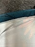 Unbranded 100% Polyester Tropical Teal Casual Skirt Size L - photo 4