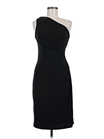 Lauren by Ralph Lauren Cocktail Dress (view 1)