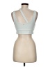 Fabletics Green Sports Bra Size M - photo 2