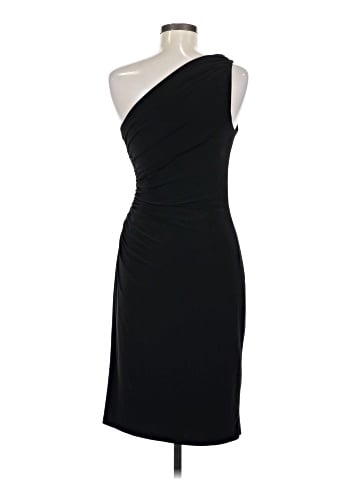 Lauren by Ralph Lauren Cocktail Dress (view 2)