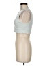 Fabletics Green Sports Bra Size M - photo 5