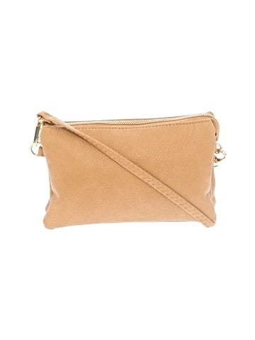 Jen & Co Crossbody Bag (view 1)