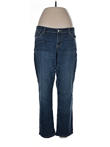 Apt. 9 Jeans (view 1)