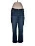Apt. 9 Blue Jeans Size 12 - photo 1