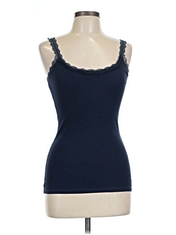 Abercrombie & Fitch Sleeveless Top (view 1)