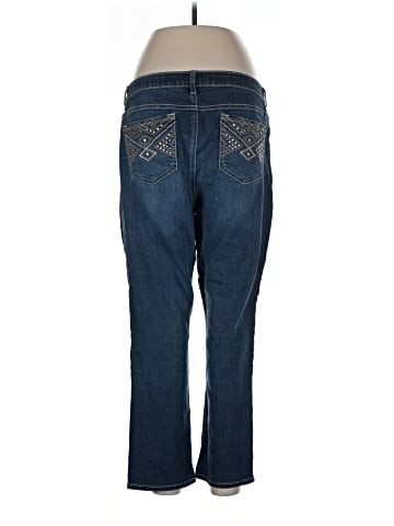 Apt. 9 Jeans (view 2)