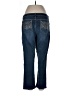 Apt. 9 Blue Jeans Size 12 - photo 2