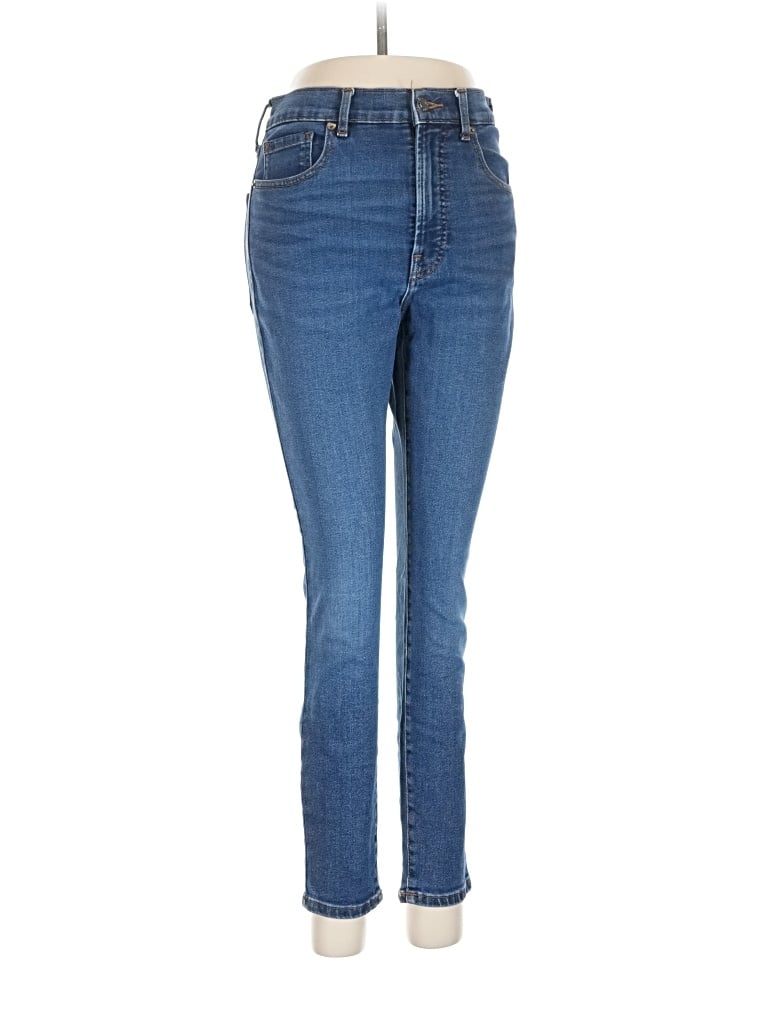 Pre-owned Everlane Jeans In Blue