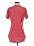 Z Supply Red Active T-Shirt Size XS - photo 2