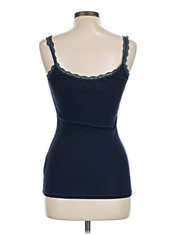 Abercrombie & Fitch Sleeveless Top (view 2)
