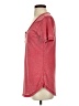 Z Supply Red Active T-Shirt Size XS - photo 5