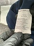 Under Armour Blue Active Pants Size XL - photo 8