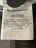 Reformation Jeans Blue Jeans Size 25 waist - photo 5