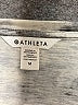 Athleta Silver Short Sleeve T-Shirt Size M - photo 7