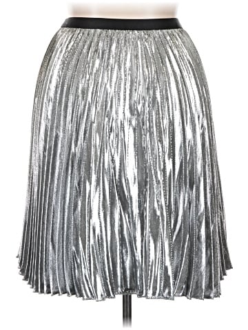 Diane von Furstenberg Formal Skirt (view 2)