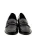 Kensie Black Flats Size 8 - photo 2