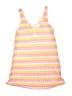 Art Class Chevron-herringbone Yellow Dress Size 8 - photo 2