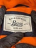 G.H. Bass & Co. Blue Snow Jacket Size 7 - photo 6