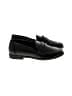 Kensie Black Flats Size 8 - photo 1