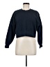 Lululemon Athletica Blue Pullover Sweater Size M - photo 1