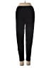 NILS Solid Black Casual Pants Size M - photo 2