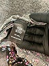 Torrid Purple Long Sleeve Blouse Size 1X Plus (1) - photo 8