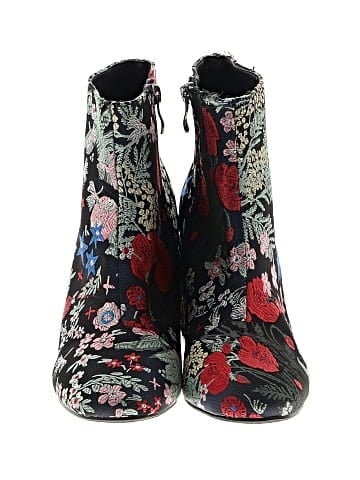 CATHERINE Catherine Malandrino Ankle Boots (view 2)
