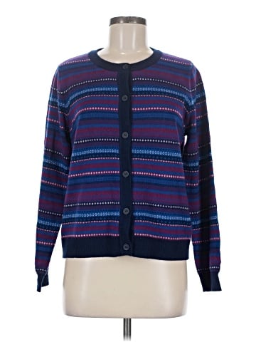 Woolovers Wool Cardigan (view 1)