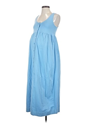 Storq Casual Dress (view 1)