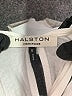 Halston Heritage 100% Modal White Tank Top Size S - photo 7