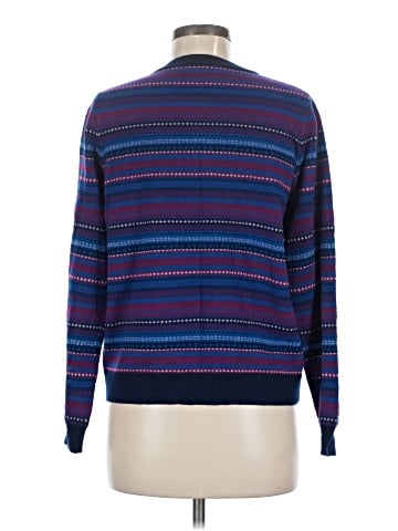 Woolovers Wool Cardigan (view 2)