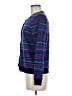 Woolovers 100% Wool Blue Wool Cardigan Size M - photo 5
