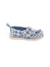TOMS Blue Flats Size 5 (baby) - photo 1