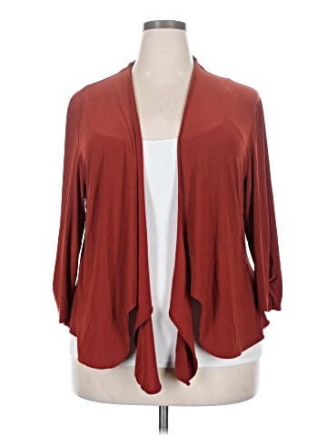 Chelsea Suite Cardigan (view 1)