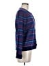 Woolovers 100% Wool Blue Wool Cardigan Size M - photo 4