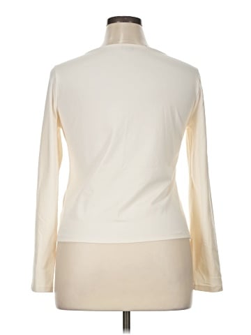 Express 3/4 Sleeve T-Shirt (view 2)